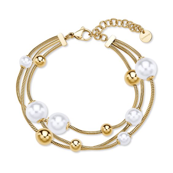 Bracciale Brosway Donna Perfect in Acciaio BPC59 - BPC59